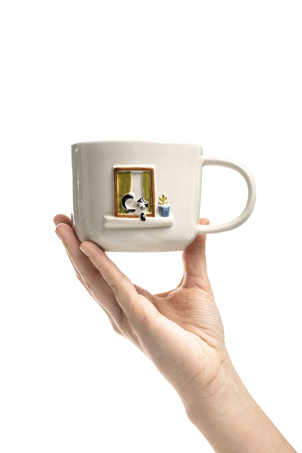 Taza Bruna