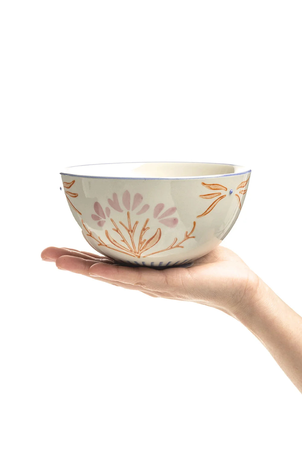 Bowl Floria