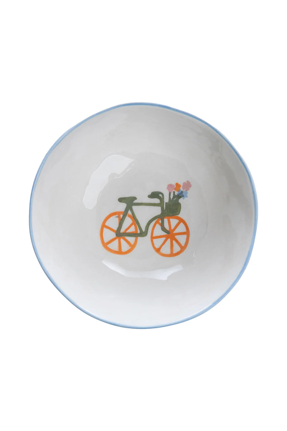 Bowl Bici
