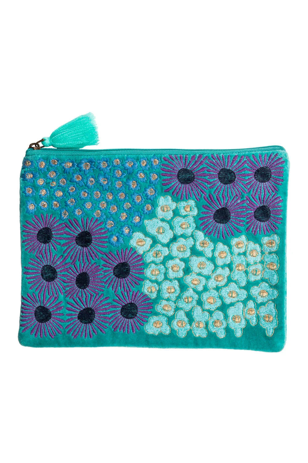Estuche Velvet Grande