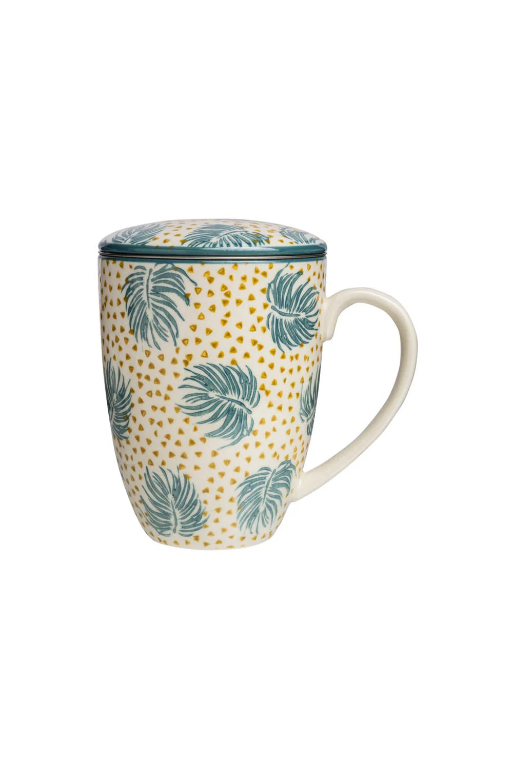 Taza Boho Chic