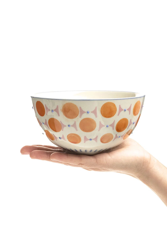 Bowl Floria