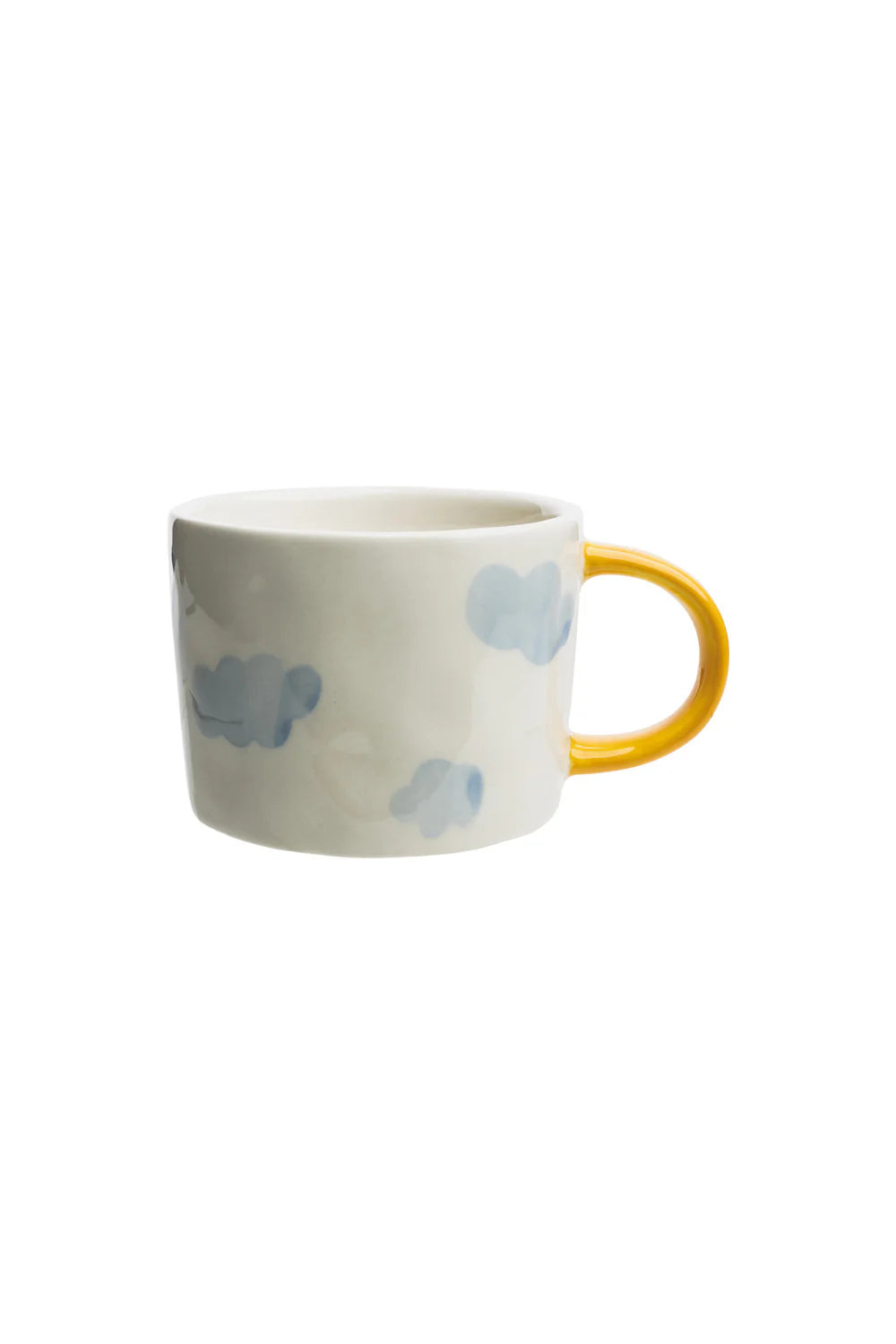 Taza nubes