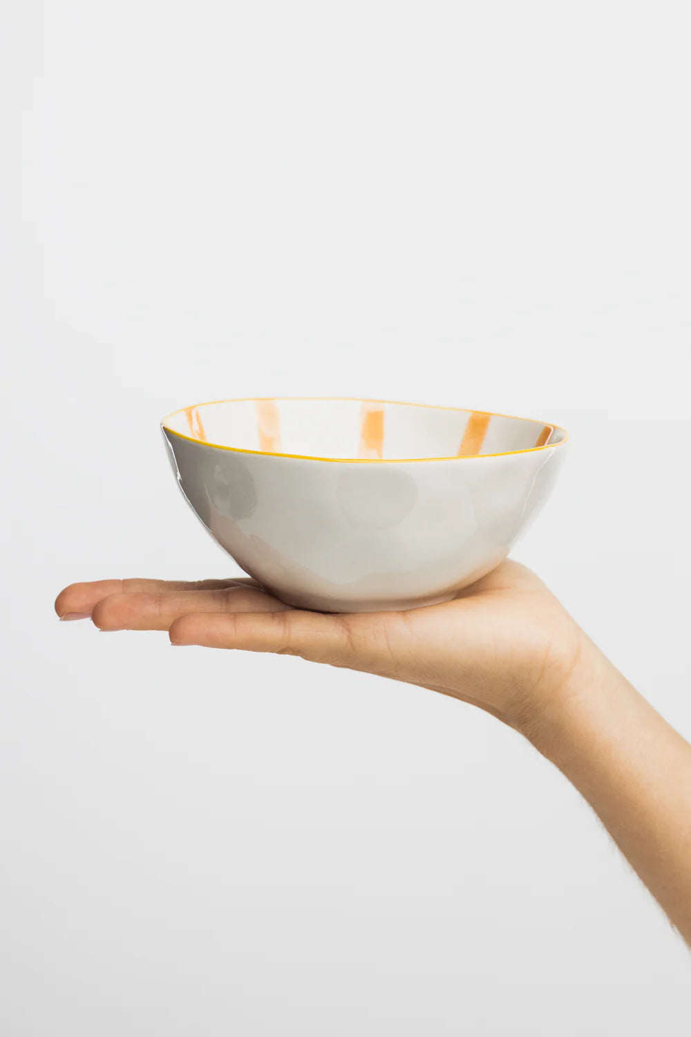 Bowl nubes