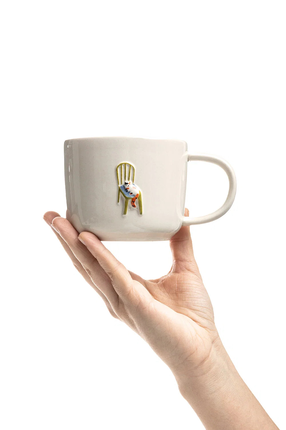 Taza Bruna
