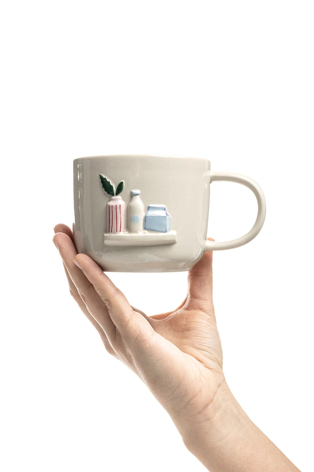 Taza Bruna