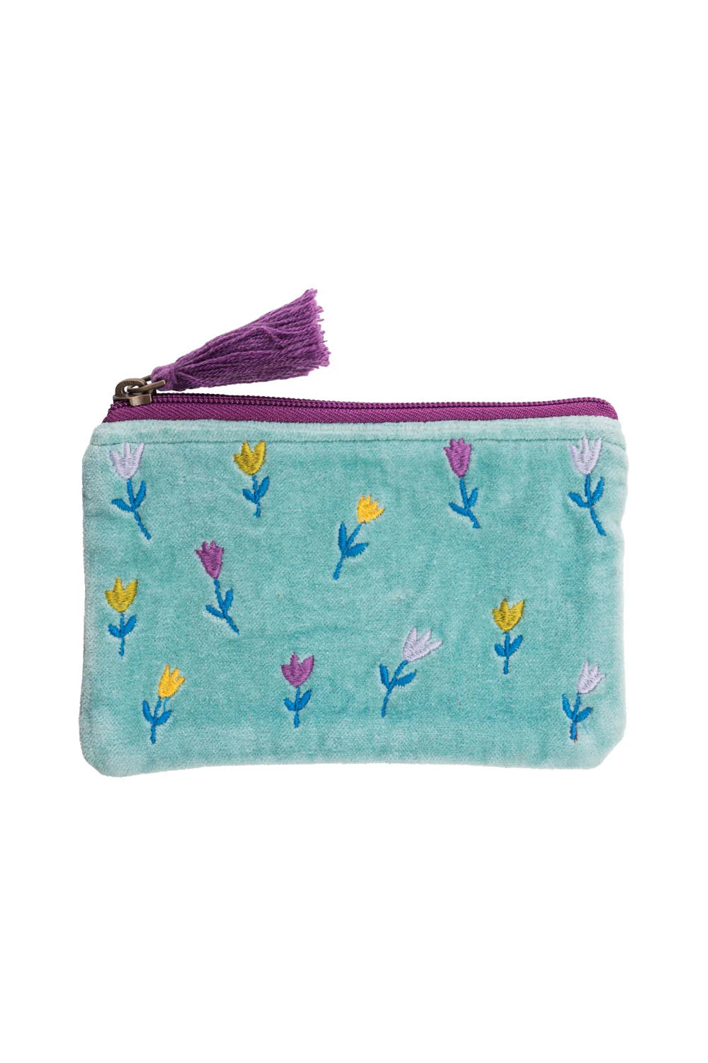 Estuche Velvet Peq