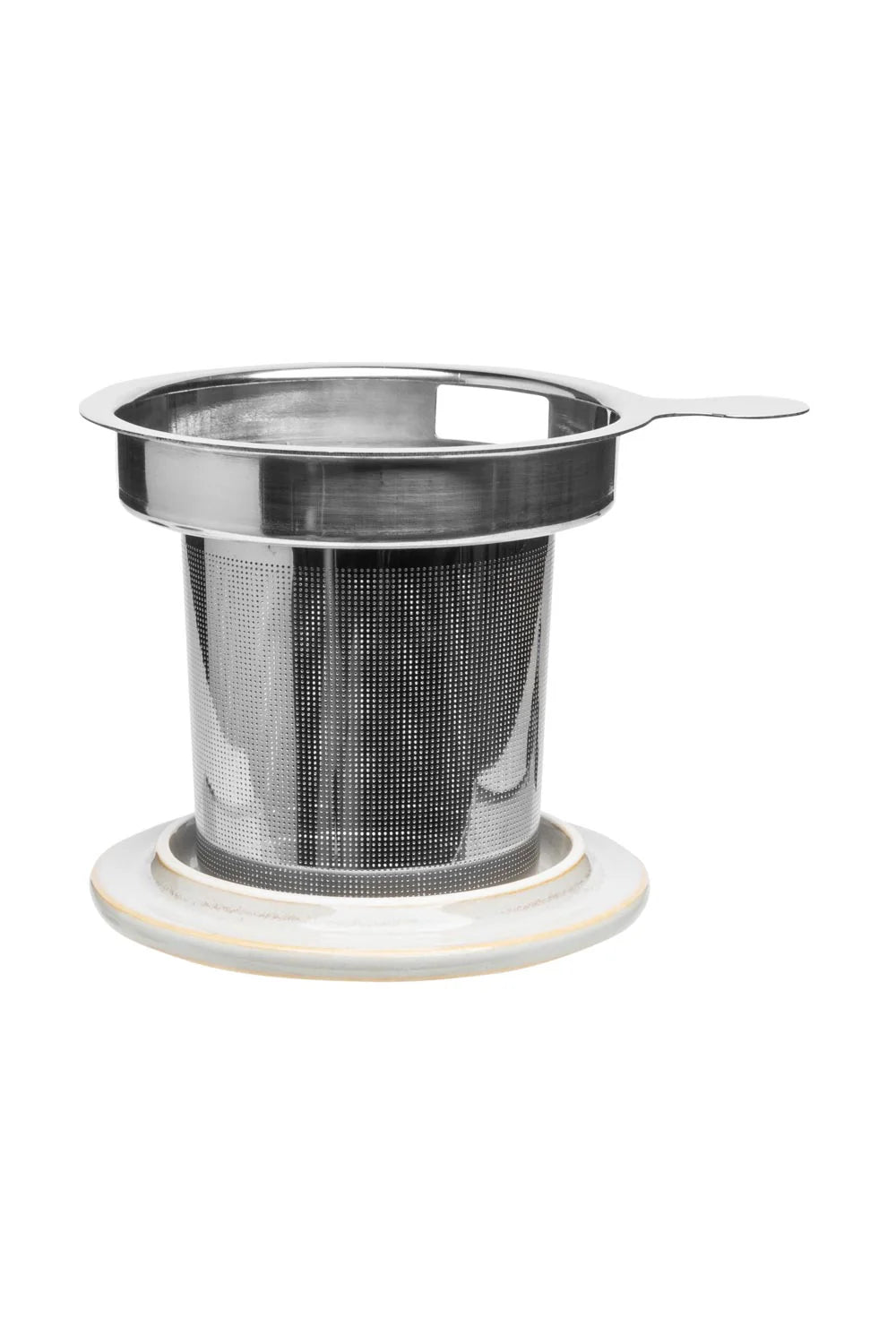 Taza Artesana con Filtro 410ml
