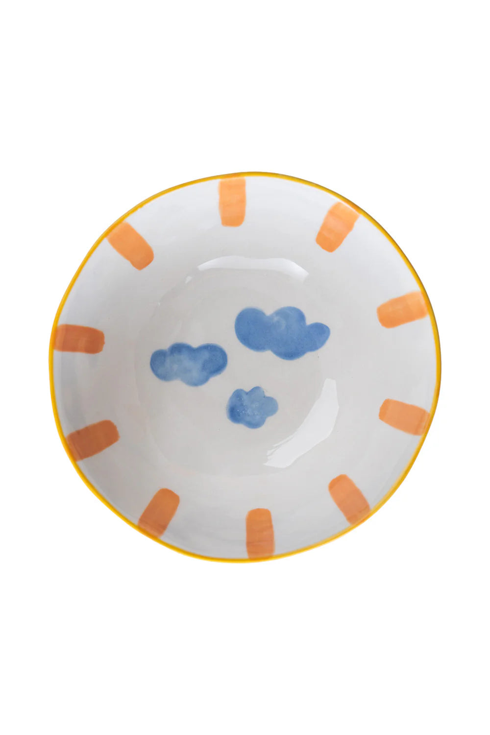 Bowl nubes