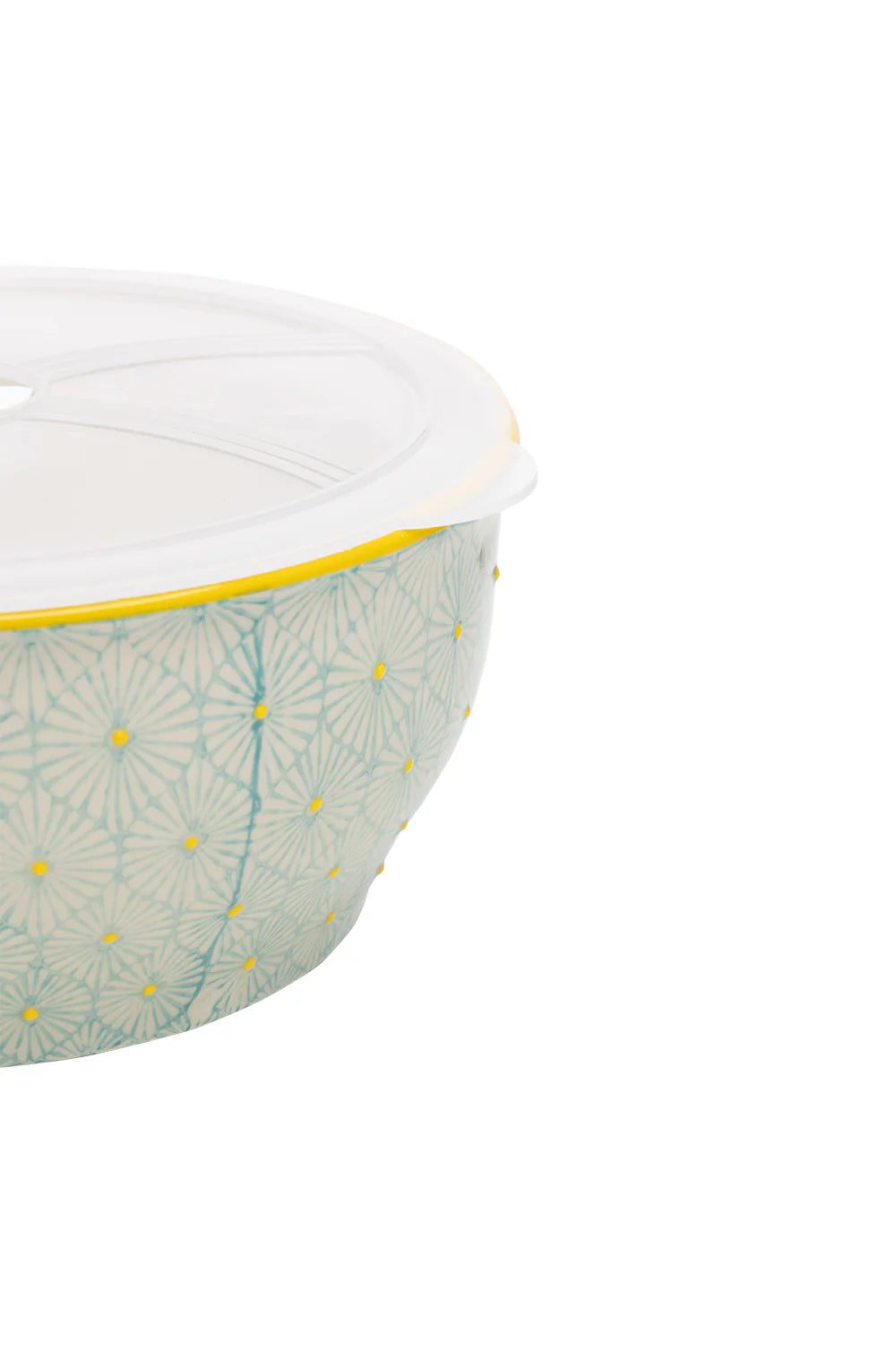 Tupper cerámica Primavera