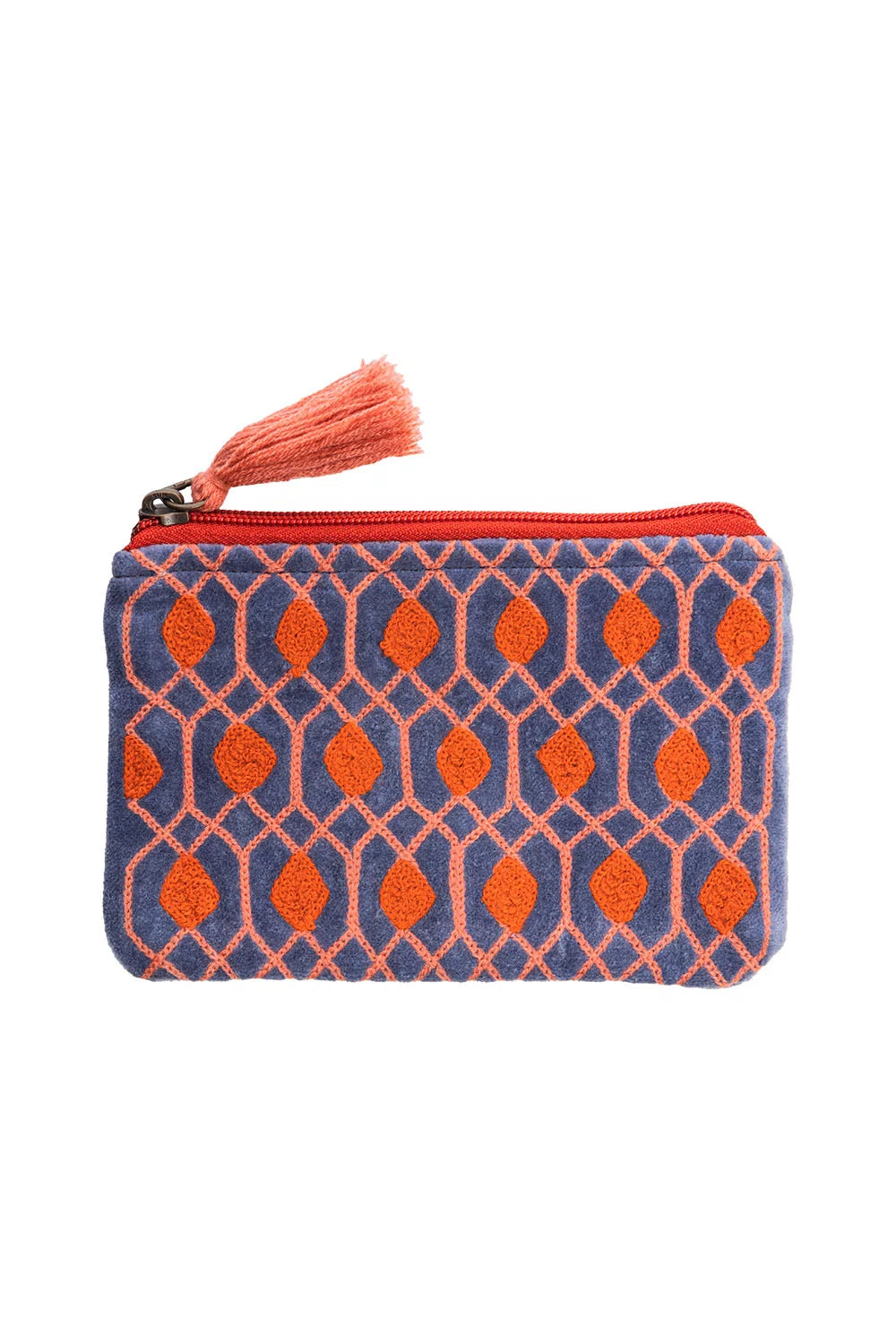 Estuche Velvet Peq
