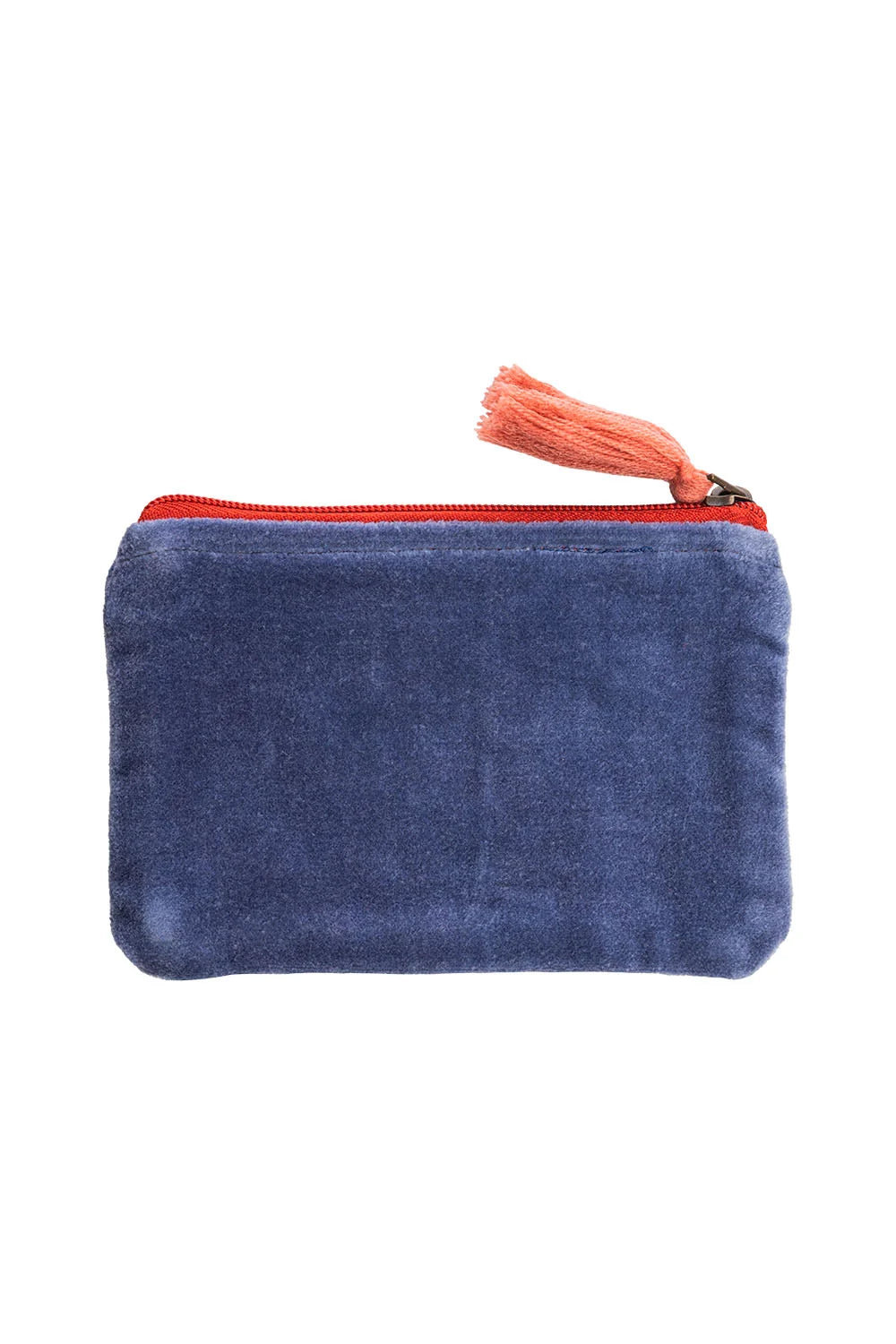 Estuche Velvet Peq