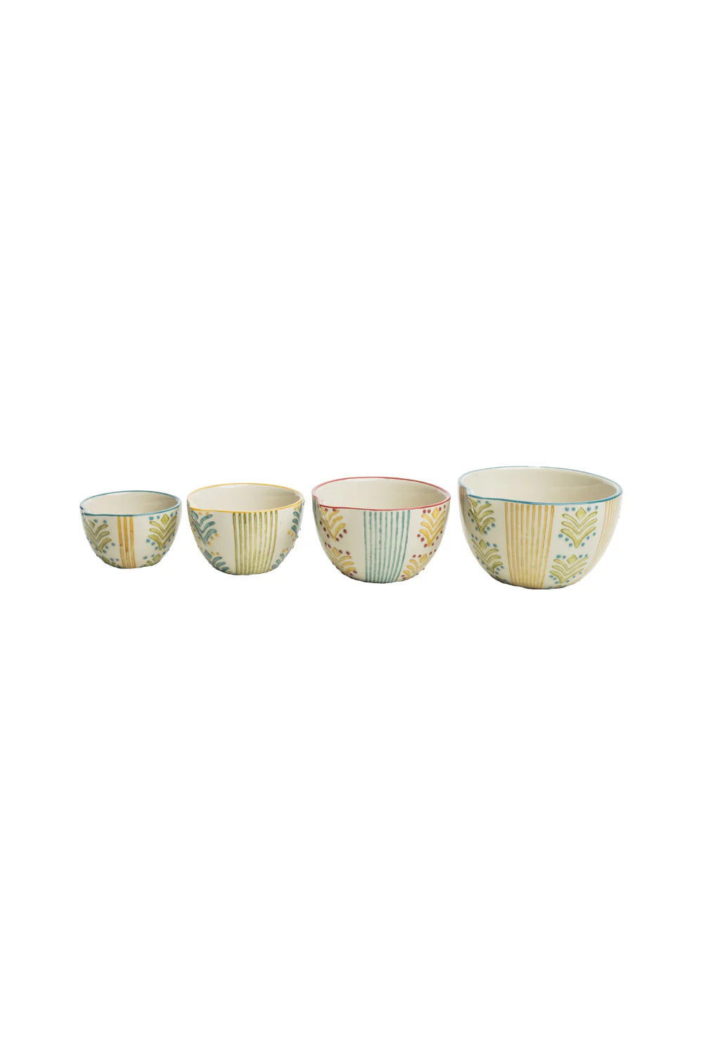 Set Jarritas