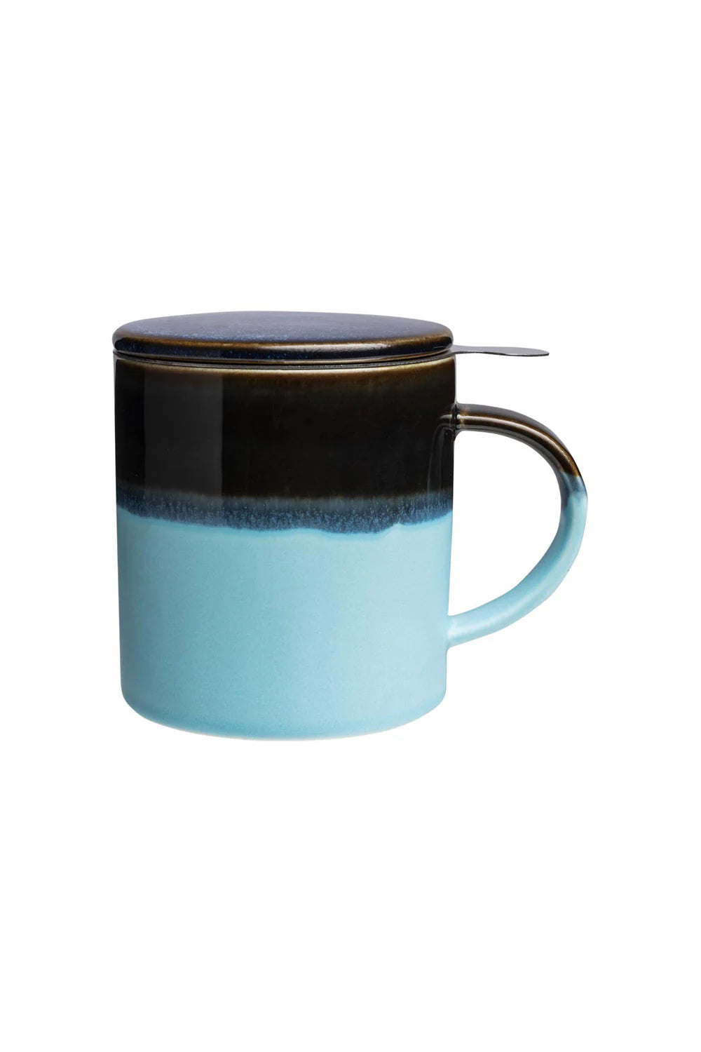 Taza Artesana con Filtro 410ml