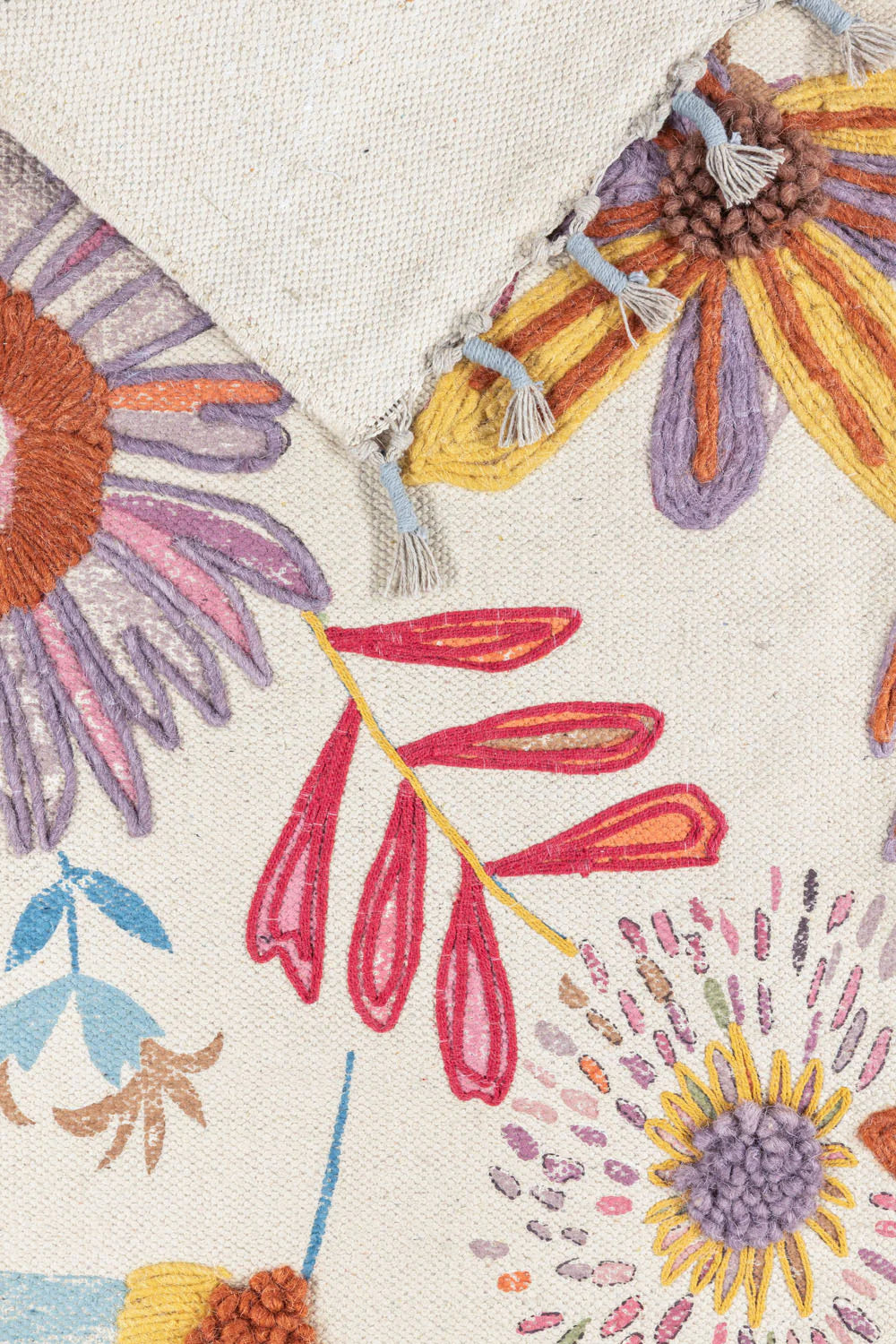 Alfombra Botanic Mediana