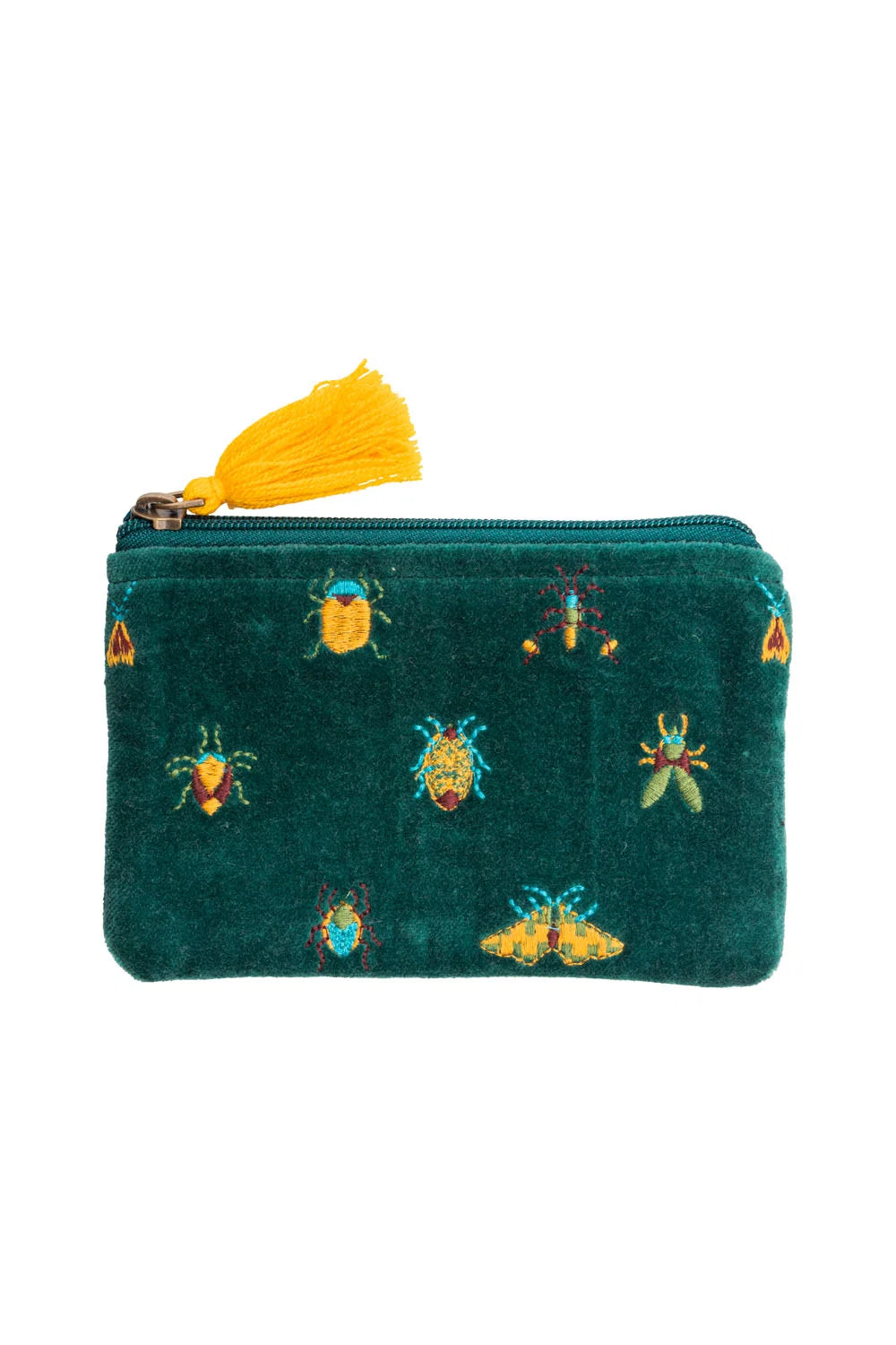 Estuche Velvet Peq