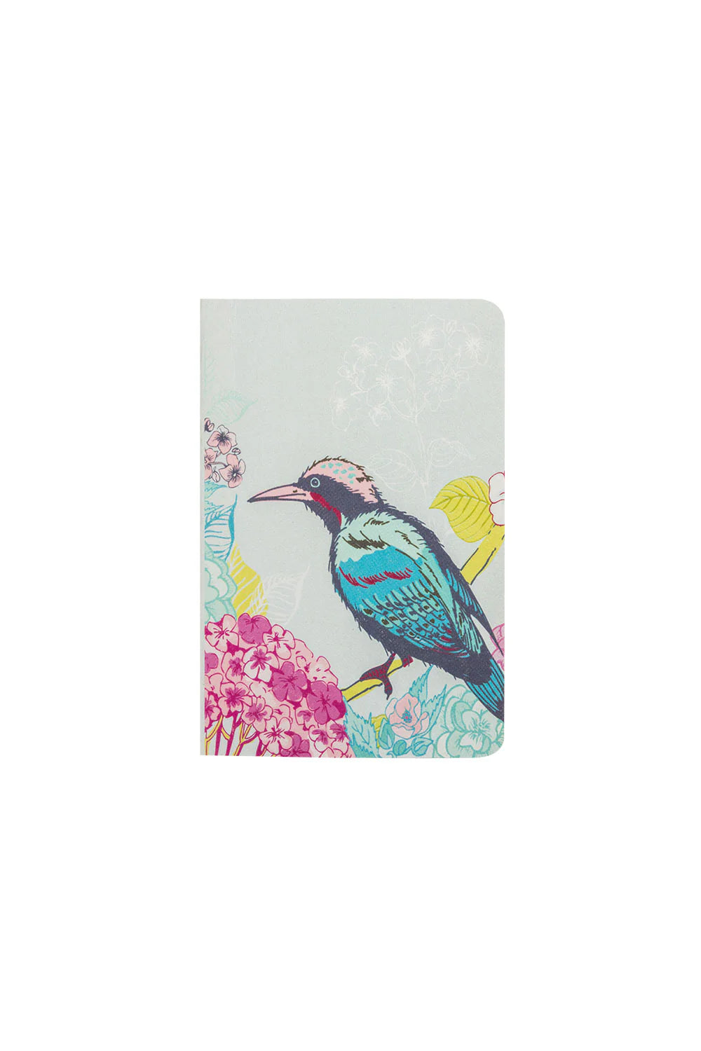 Cuaderno Colores