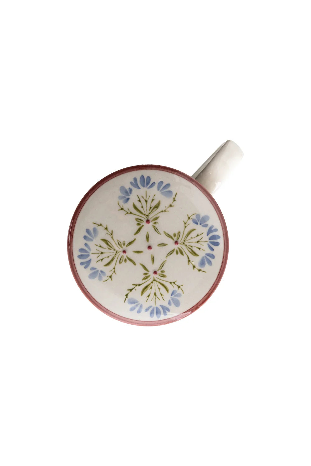 Taza Té con Filtro Floria
