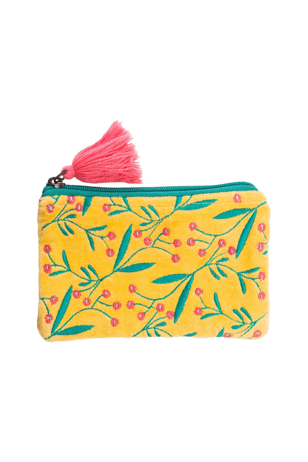 Estuche Velvet Peq