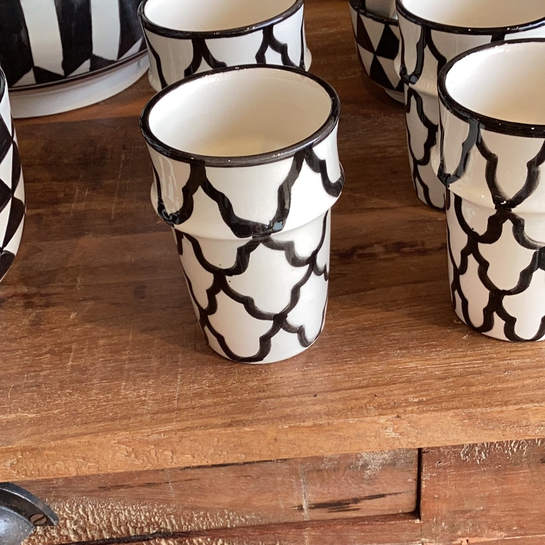 Vaso étnico