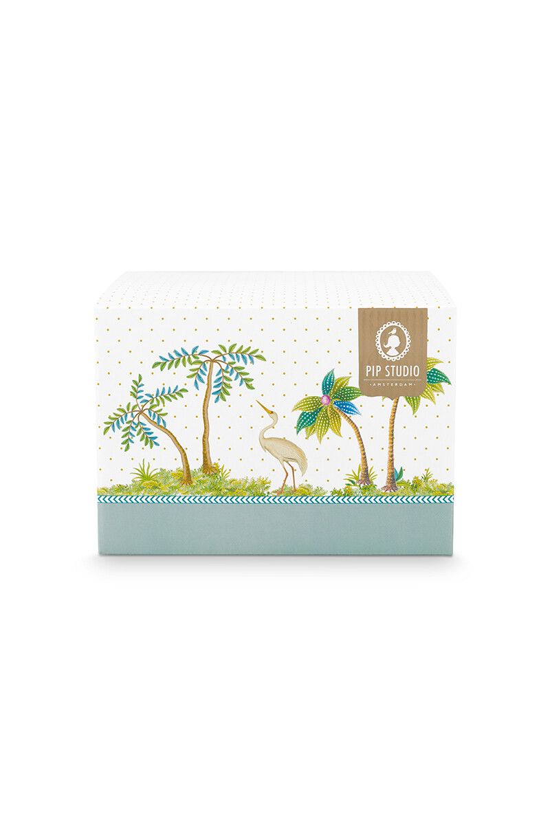 Set 2 Tazas pequeñas Jolie