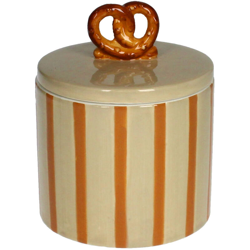 Tarro Bretzel