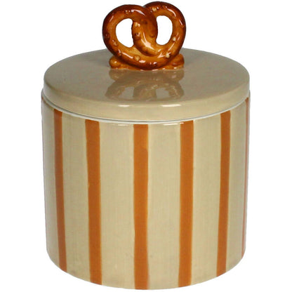 Tarro Bretzel