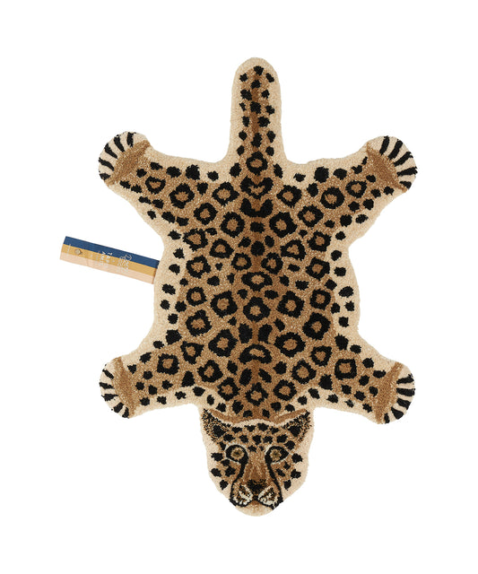 Alfombra animal Pequeña