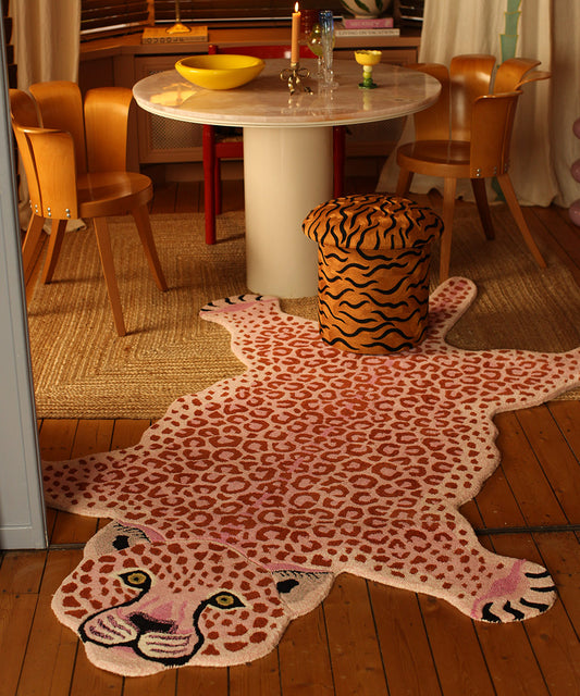 Alfombra animal Grande