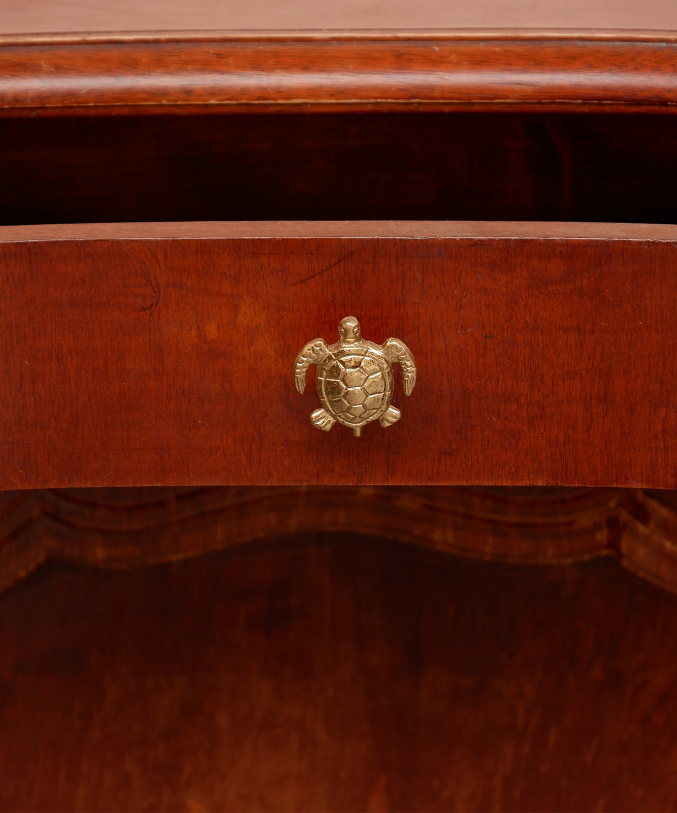 Tirador Tortuga