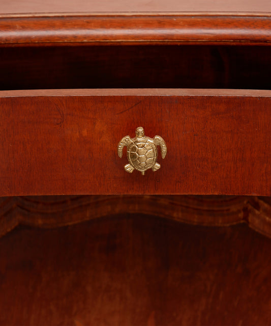 Tirador Tortuga
