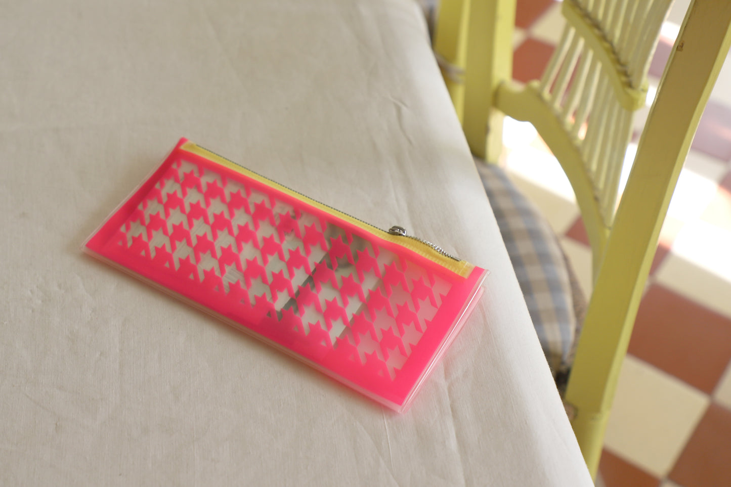Estuche Wallet