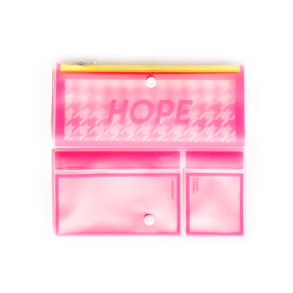 Estuche Wallet
