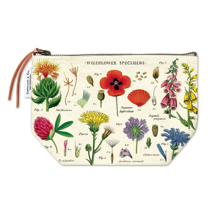 Estuche Vintage